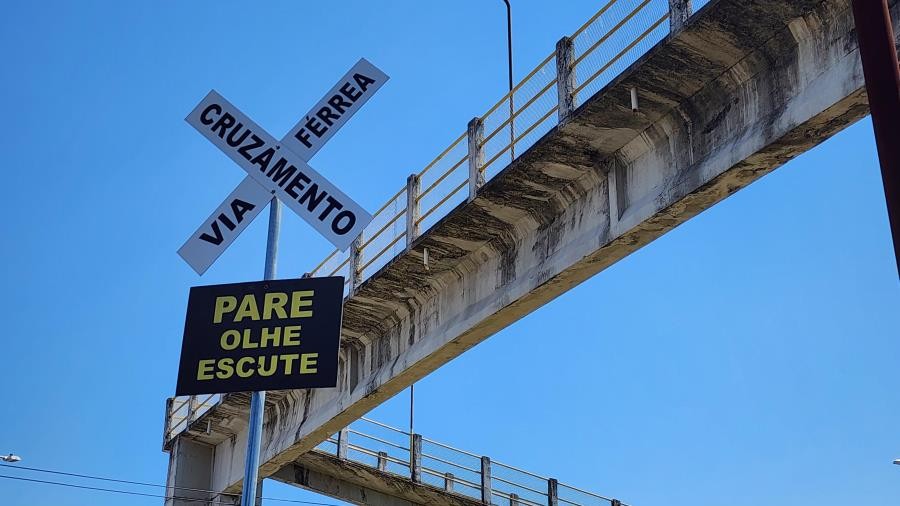 Ruas na região central de Taubaté serão interditadas nesta semana; confira as alternativas