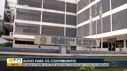 Entenda como funciona isenção do novo imposto de renda para trabalhadores