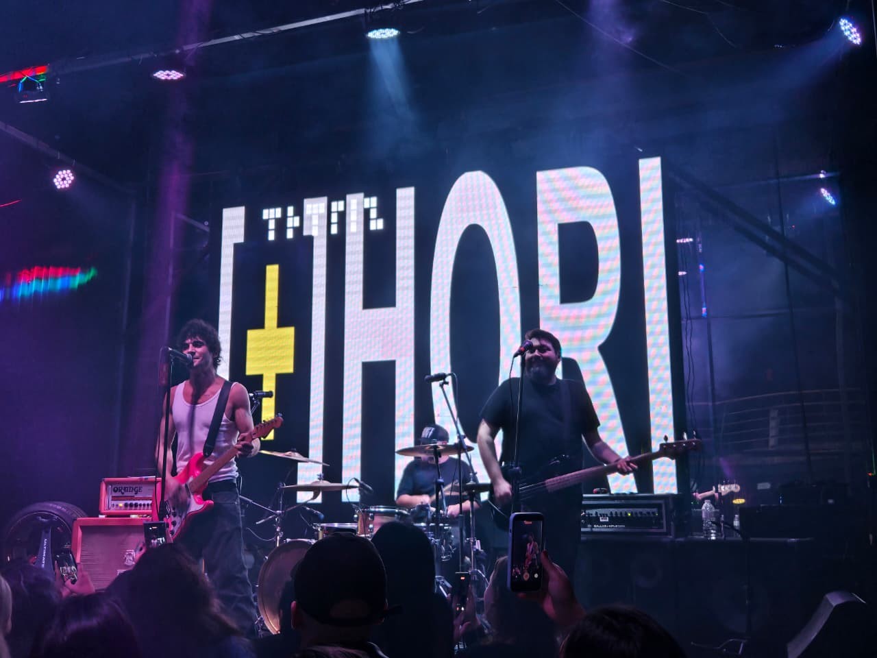 Fiuk se despede da carreira solo e Hori anuncia álbum inédito em retorno emocionante​‌​