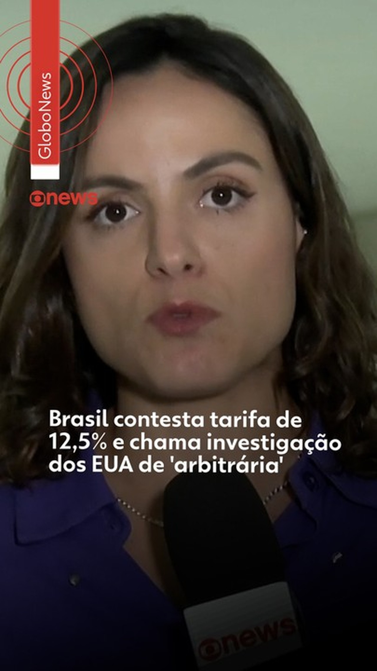 Mesmo com tarifaço, déficit comercial dos EUA dispara 42% em maio com alta das importações