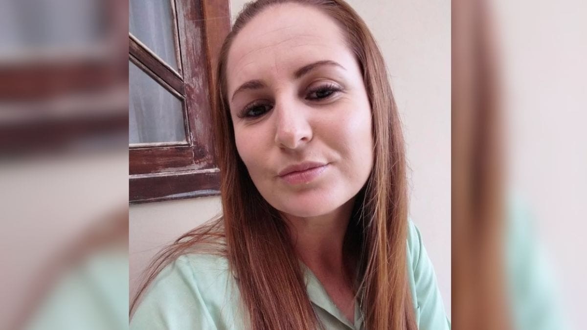 Homem mata ex a tiros ao não aceitar o fim do relacionamento em Rio Negrinho (SC), diz PM