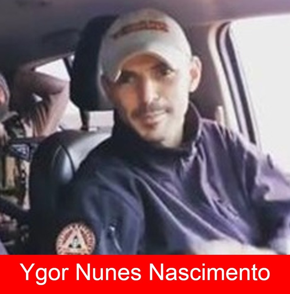  — Foto: Redes Sociais/Reprodução