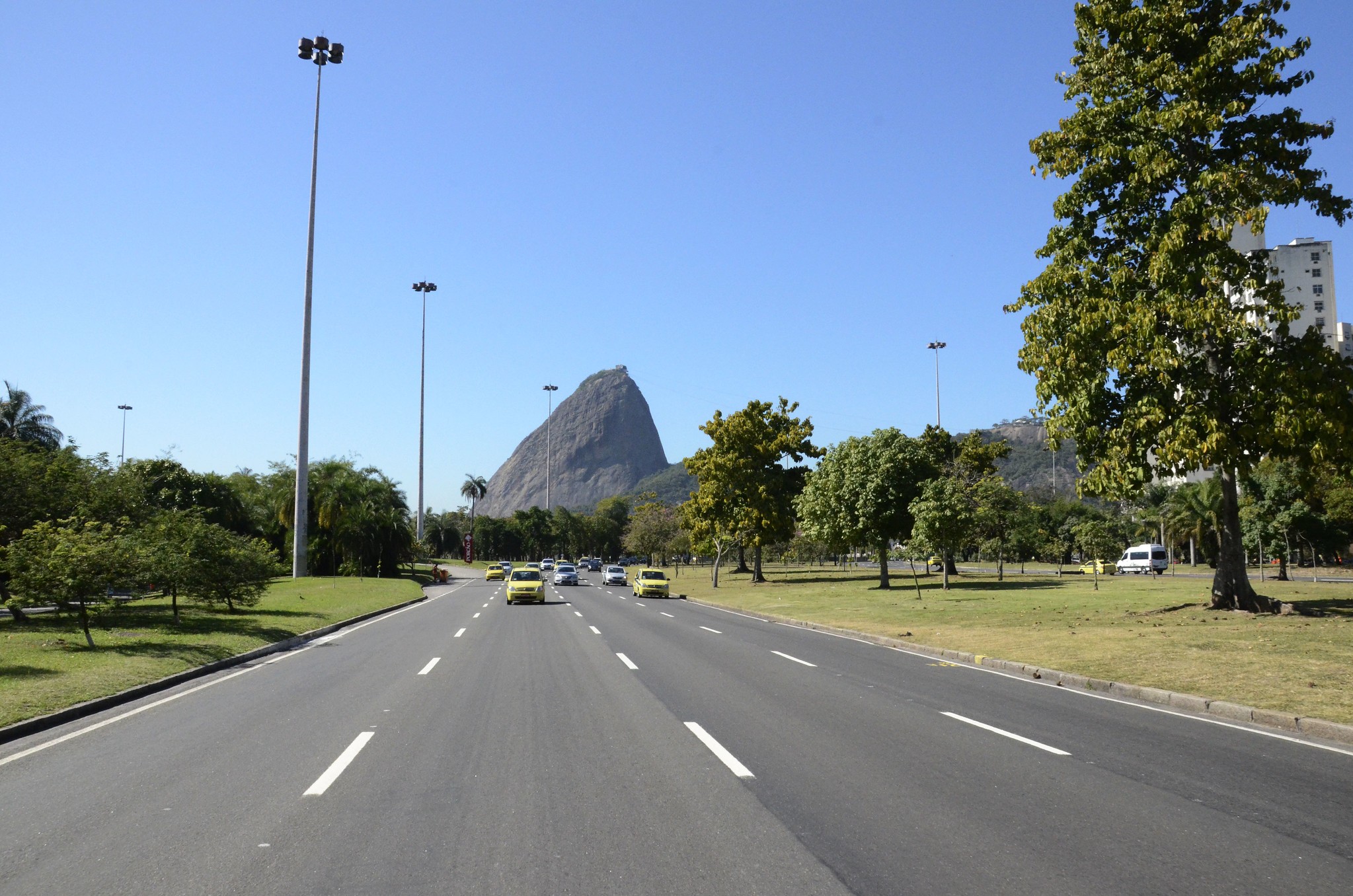 Aterro do Flamengo fecha das 6h às 8h desta sexta para exercício de segurança do Brics; veja mais interdições até segunda