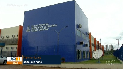 Prazo para renovação de matrículas na rede estadual encerra nessa semana; veja datas