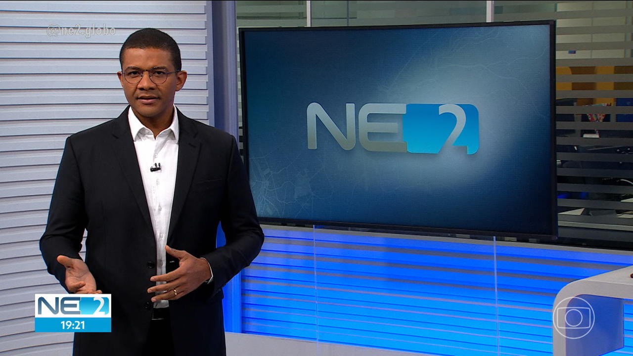 VÍDEOS: NE2 de quinta-feira, 28 de maio de 2026