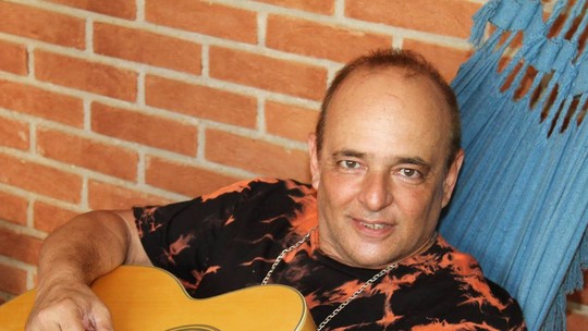 Paulo Zdan, parceiro de Cassiano nos hits 'A lua e eu' e 'Coleção', morre no Rio aos 69 anos