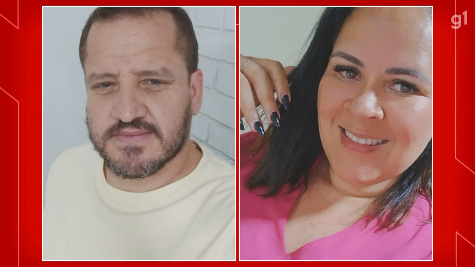 Homem mata ex-companheira a facadas e leva corpo à delegacia em Planaltina, no DF