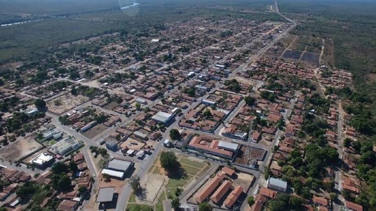 Três pessoas são condenadas por falsificar documentos ao criar 5 mil hectares de terras fictícias no TO