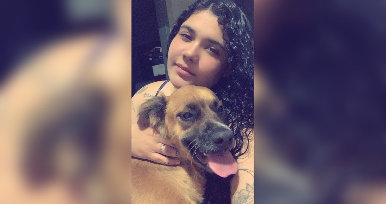 Tutora de um dos cães mortos após suspeito jogar sacola com 'chumbinho' em casa relata momentos de desespero e revolta: 'Nada justifica'