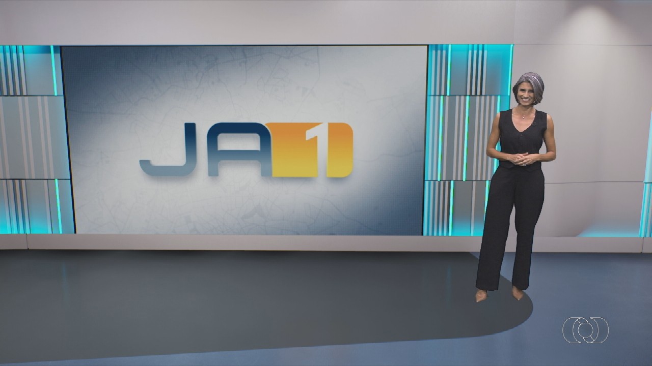 VÍDEOS: Jornal Anhanguera 1ª Edição Regiões de segunda-feira, 1º de setembro de 2025