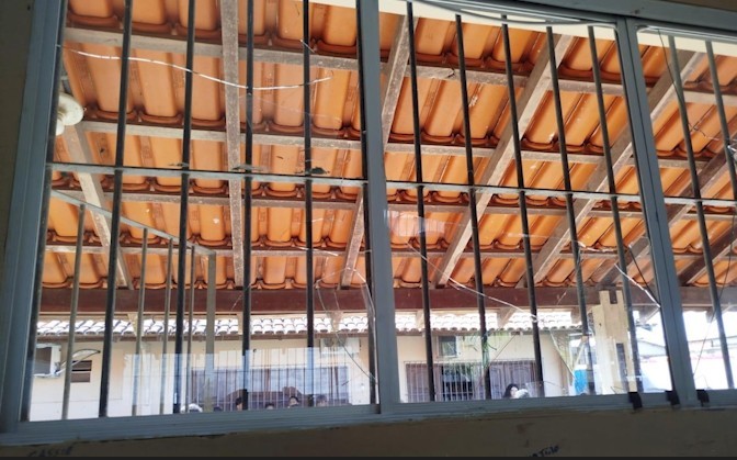 Bomba caseira explode em escola e deixa alunos feridos no Pará 