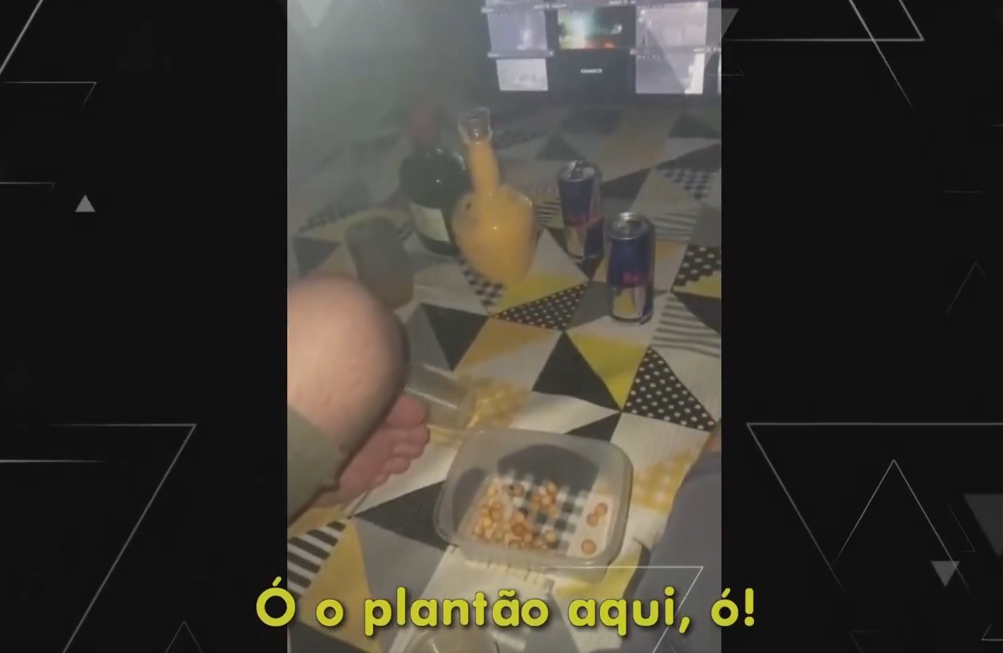 Facção usa câmeras de rua para monitorar cidade na PB direto do morro do Alemão, no RJ, a 2 mil km de distância