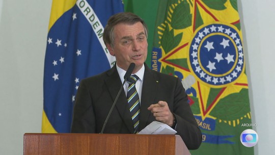 PGR pede ao STF arquivamento de apurações sobre Bolsonaro e ministros abertas com base na CPI da Covid - Programa: Jornal Nacional 