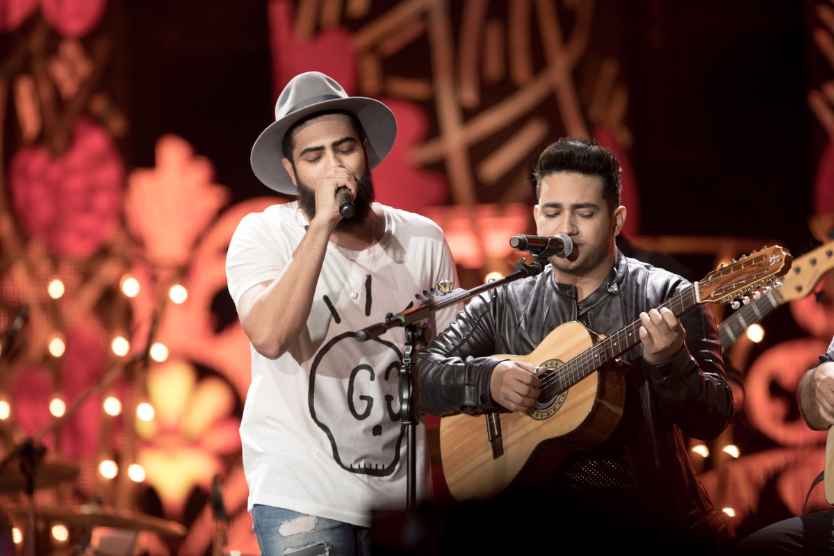 Campo Grande tem Henrique & Juliano, Zumba, shows gratuitos e teatro ...