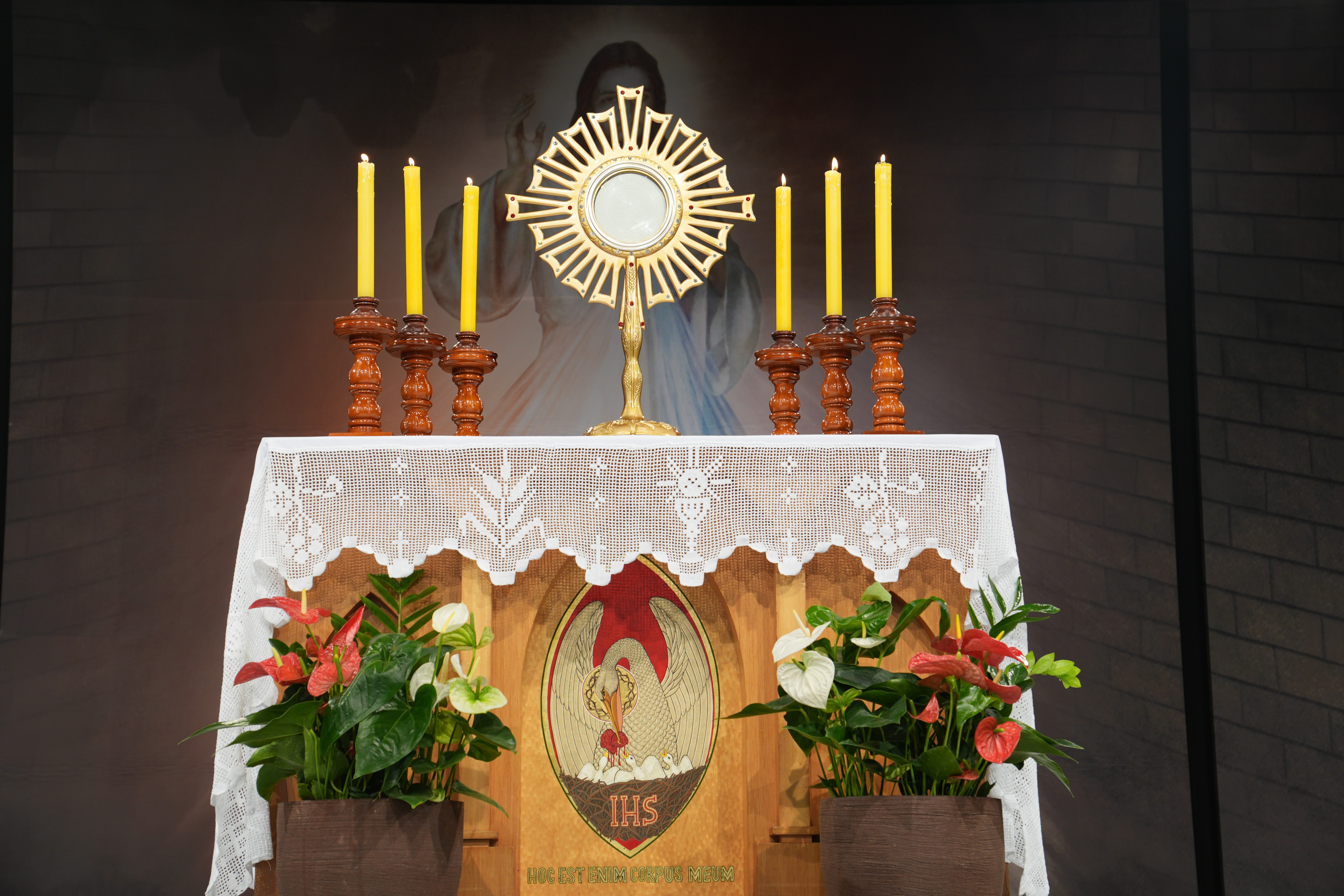 Domingo da Divina Misericórdia marca período de perdão e recomeço na fé católica; veja o que diz a Canção Nova