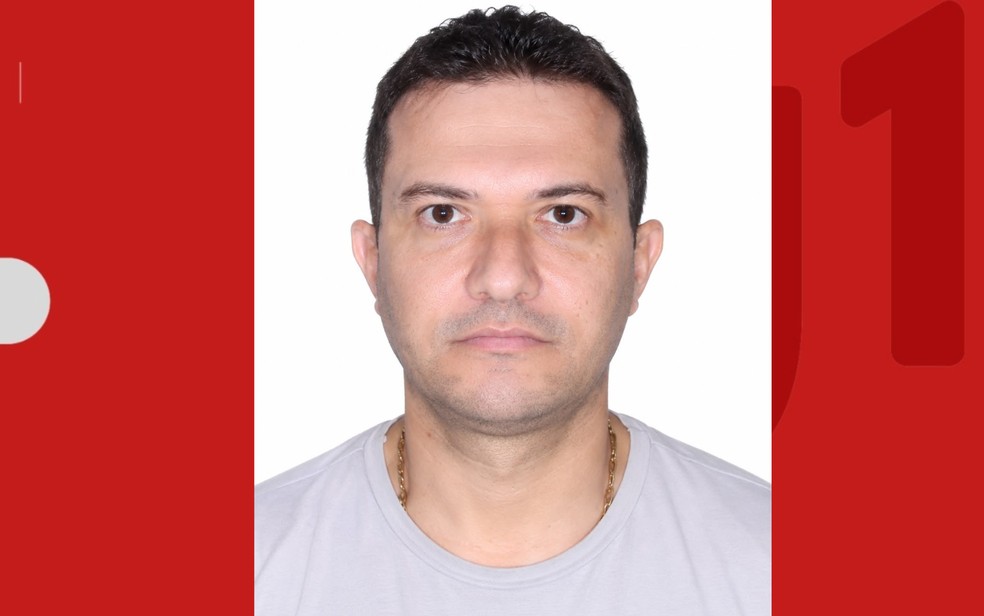 Heverton Costa é investigado por atuar na lavagem do dinheiro obtido com a venda ilegal dos armamentos. — Foto: Reprodução/Redes Sociais