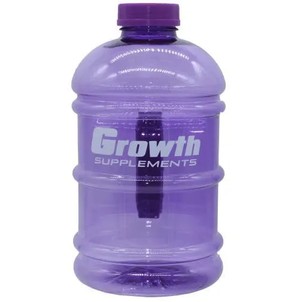 Growth galão de plástico de 2 litros