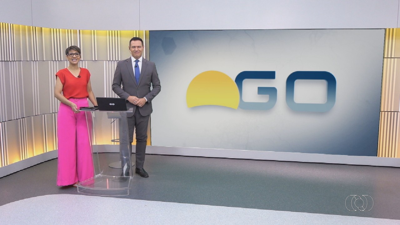 VÍDEOS: Bom Dia Goiás desta sexta-feira, 31 de outubro de 2025