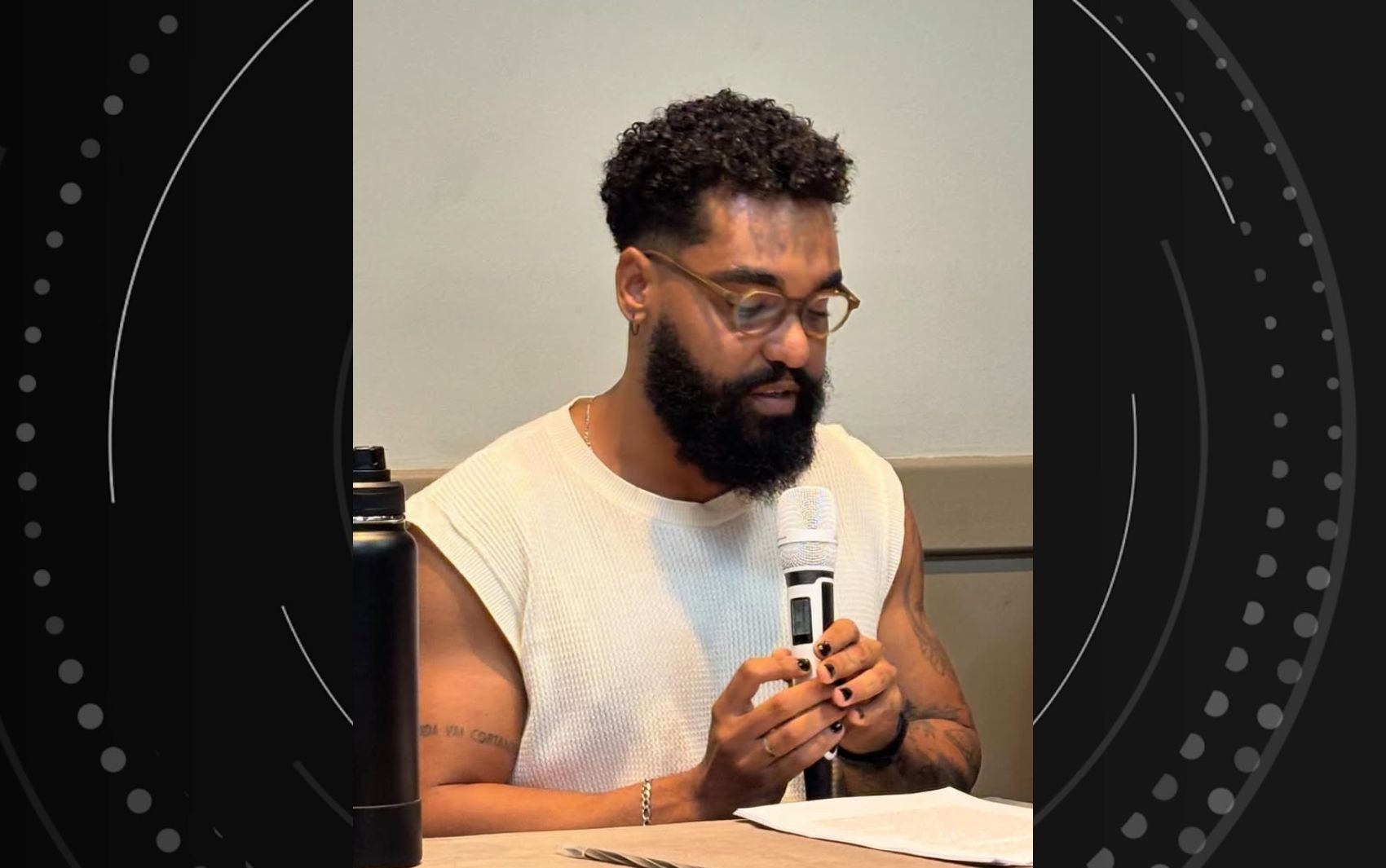 Psicólogo e estudante da Ufba morre na Bahia 