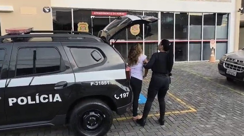 Operação prende mulheres suspeitas de produzirem conteúdo de abuso sexual infantil com as próprias filhas