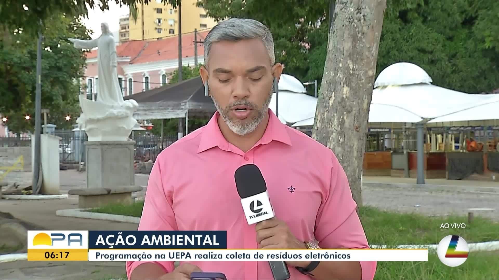 VÍDEOS: BDP de quinta-feira, 11 de dezembro de 2025