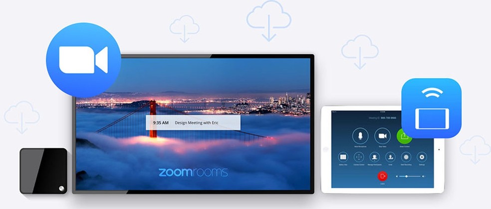 Site zoom é confiavel clearance