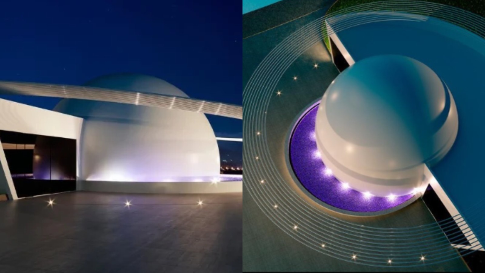 Novo planetário em Teresina será construído no Parque da Cidadania, anuncia prefeitura