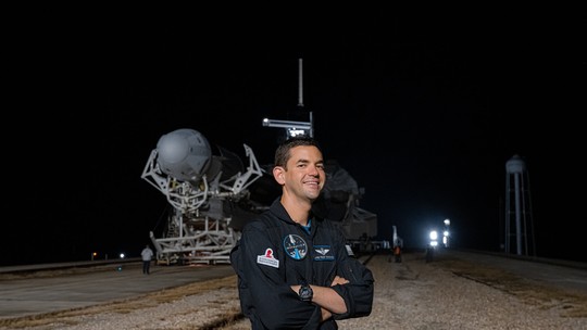 Trump volta atrás e indica 1º civil a 'passear' no espaço para chefiar a Nasa; saiba quem é Jared Isaacman