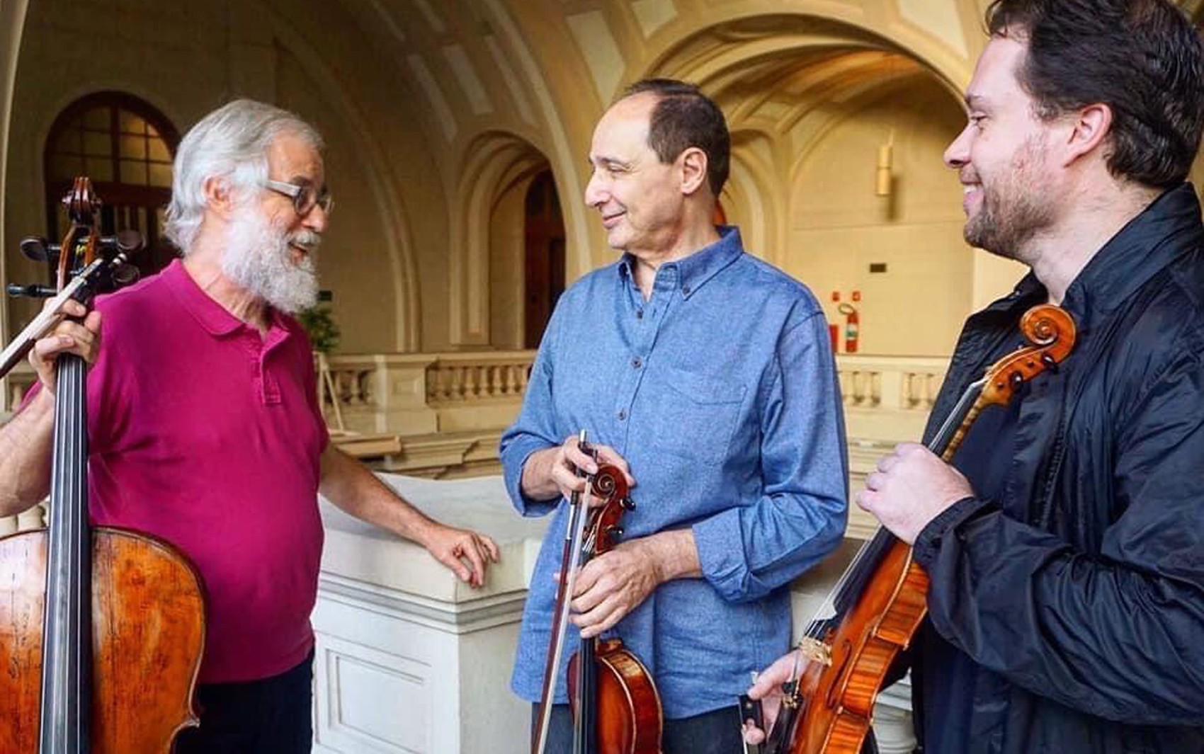 'Concertos EPTV' levam música clássica e cultura chinesa a Campinas e outras sete cidades do interior de SP