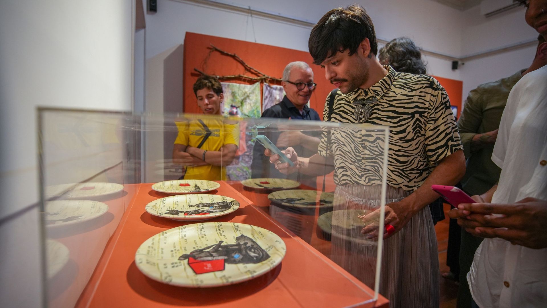 Festas juninas, exposições e mais: Veja agenda cultural para o feriado e fim de semana