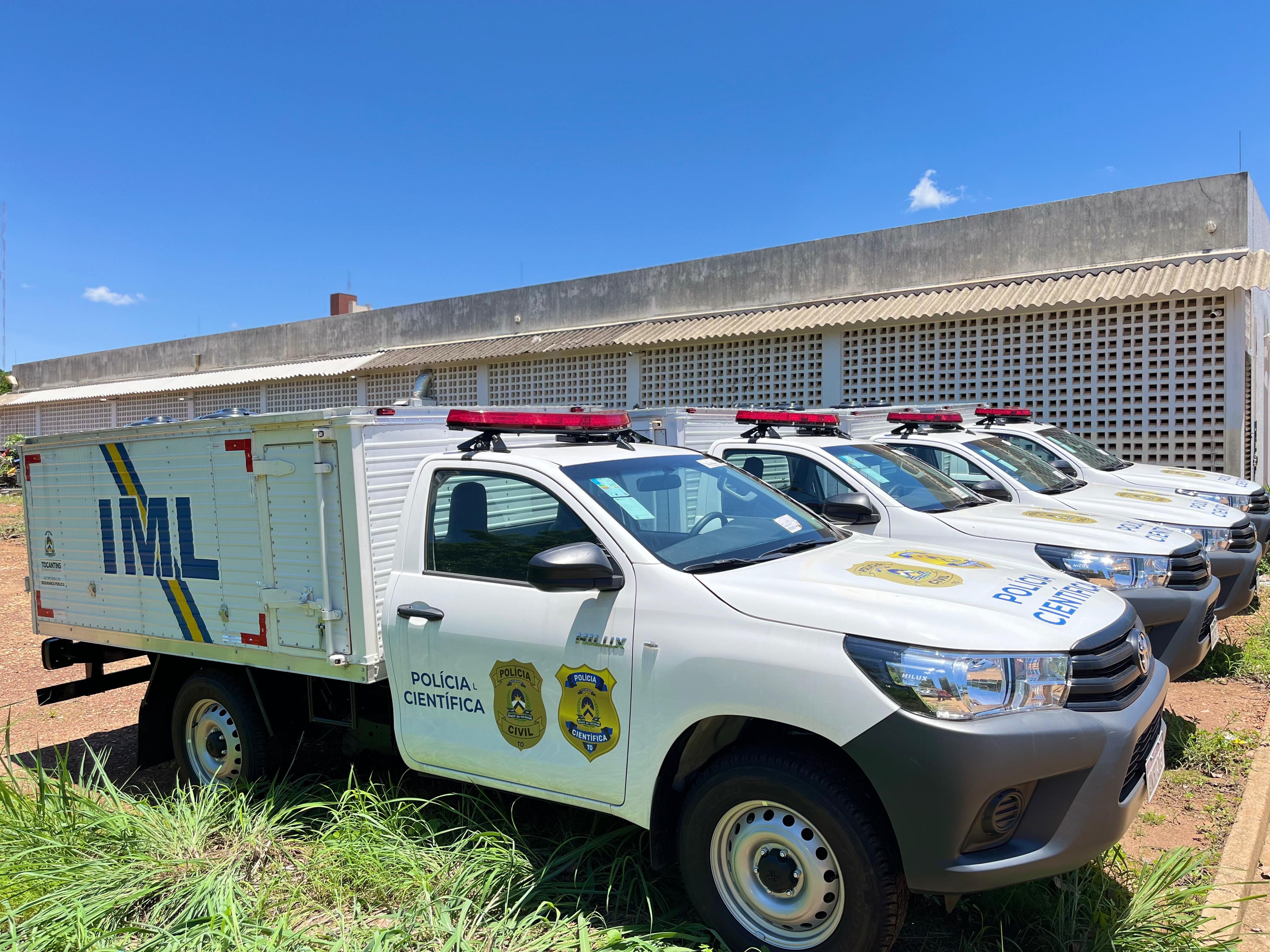 Corpo em decomposição encontrado por pescadores em rio aguarda identificação no IML