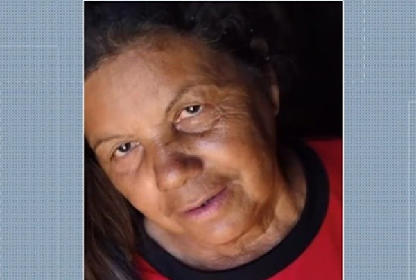 Mulher é morta com golpes de faca e sobrinho é principal suspeito, no Sertão