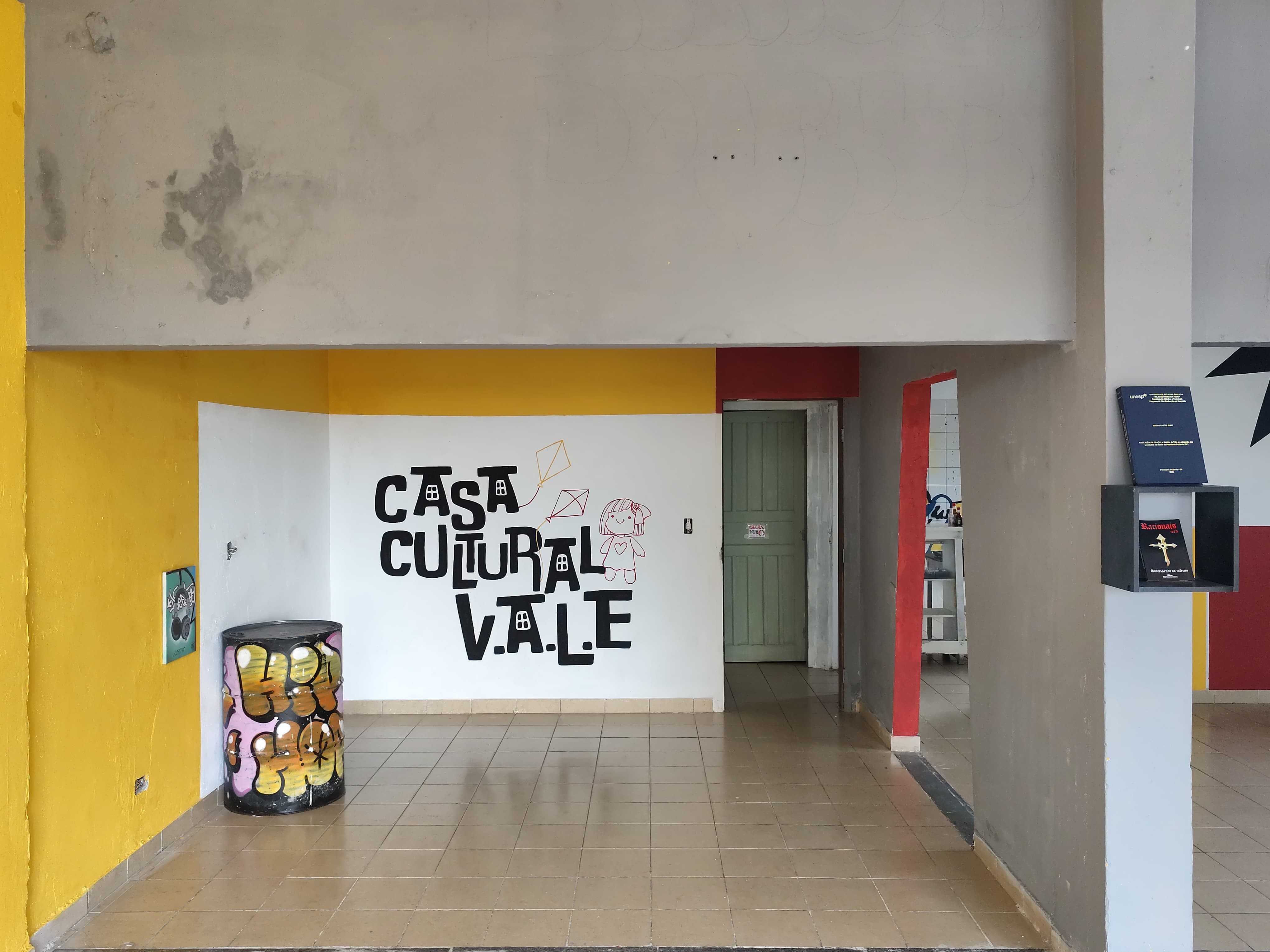 Com oficinas culturais, show ao vivo e duelo de MCs, Festival Vida em Cores realiza 1ª edição em Presidente Prudente