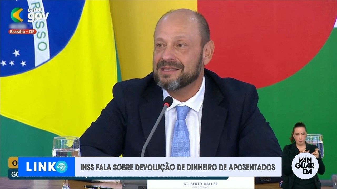 Fraude no INSS: saiba como vai funcionar o ressarcimento dos aposentados e pensionistas; veja perguntas e respostas