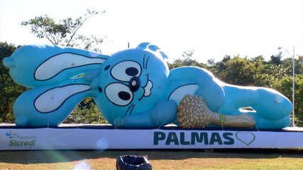 Instituição oferece dicas sobre educação financeira de forma lúdica no Parque Cesamar