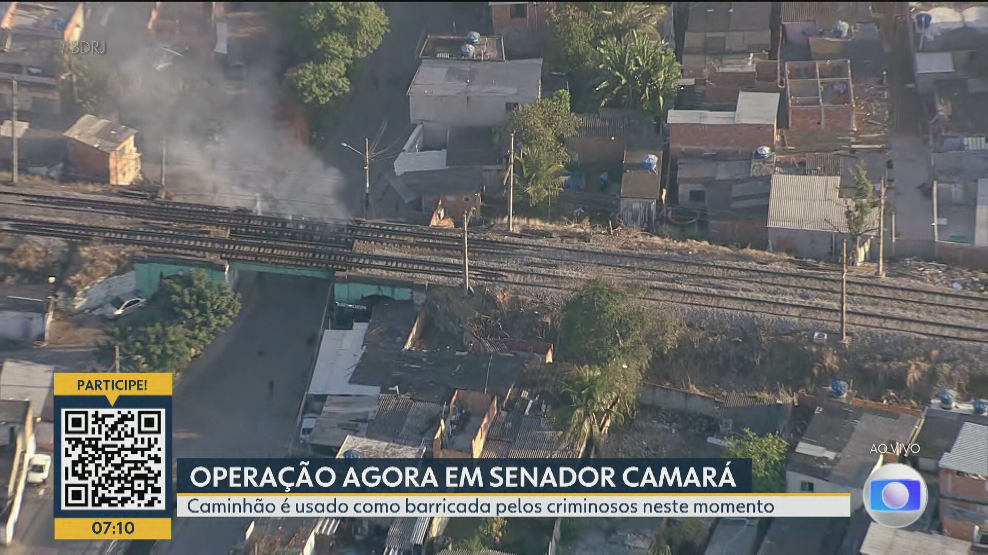 VÍDEOS: Bom Dia Rio de quarta, 6 de maio de 2026
