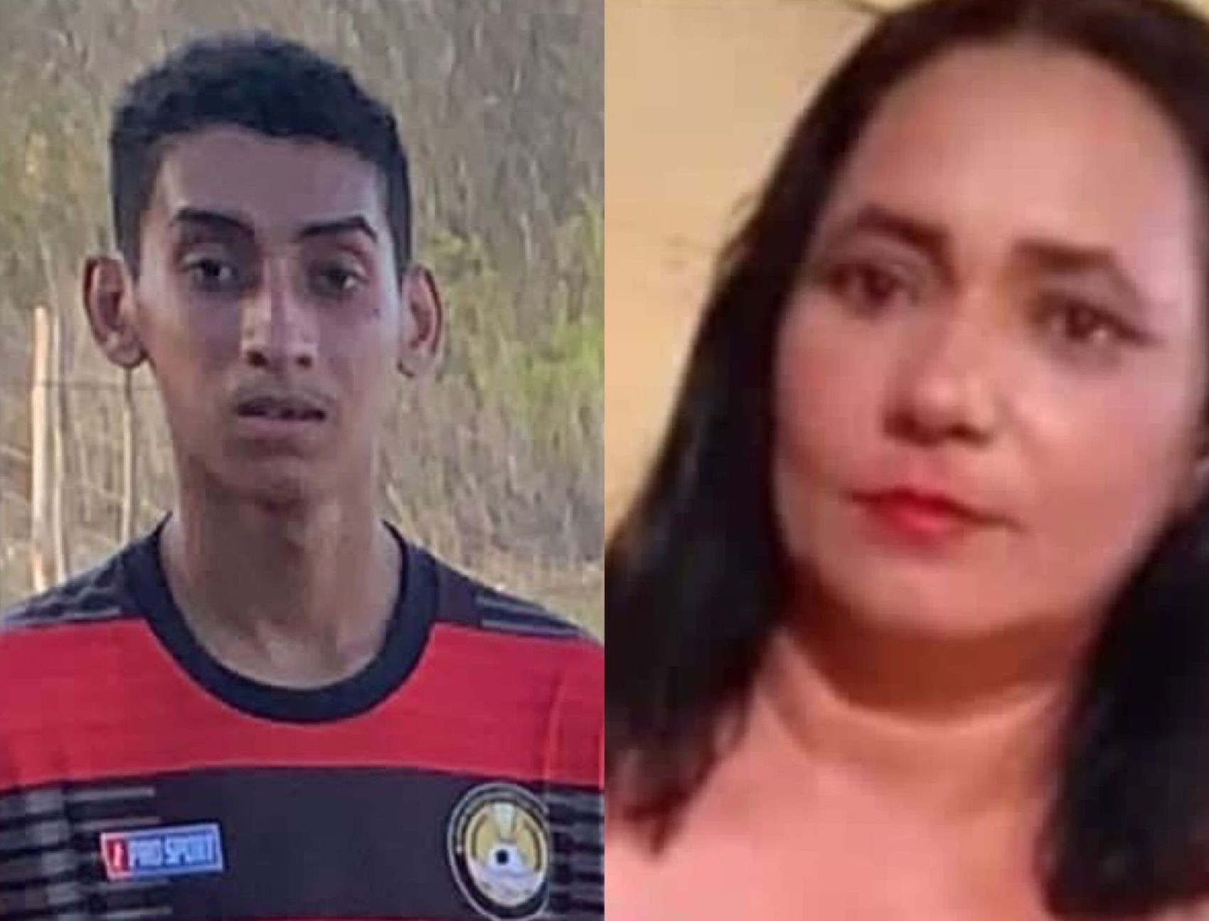 ’A tristeza é grande' diz familiar de mãe e filho mortos em acidente em Monte Alegre de Sergipe