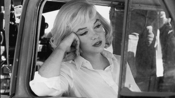 Marilyn Monroe tem diálogo espírita exposto e relata momento em que foi  para o mundo dos mortos