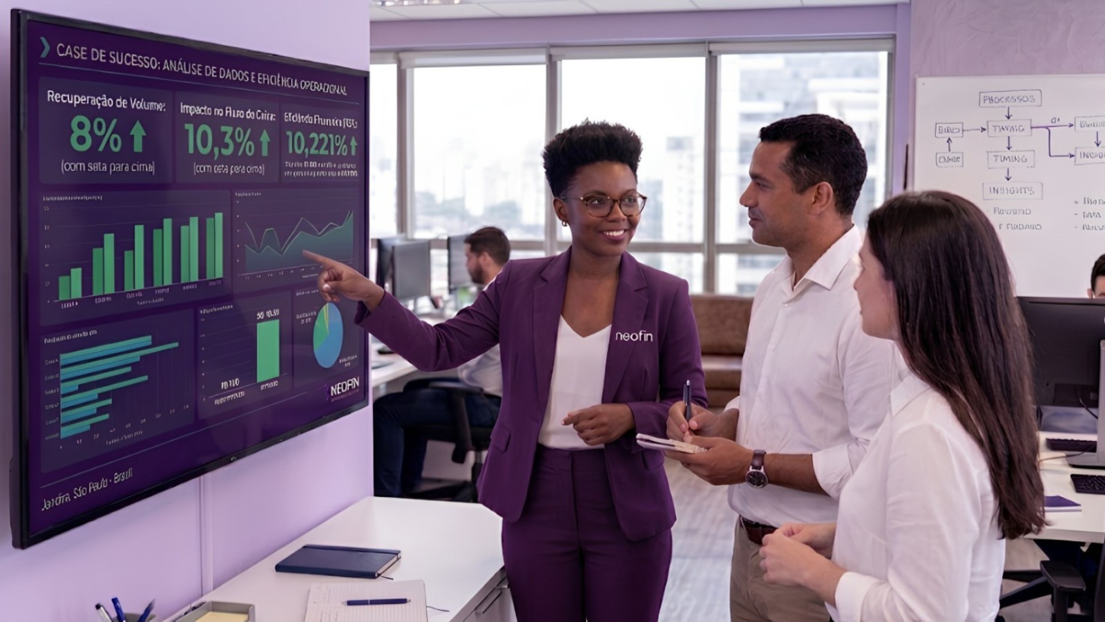 Case de Sucesso: O Poder da Notificação Extrajudicial no Q1 de 2026