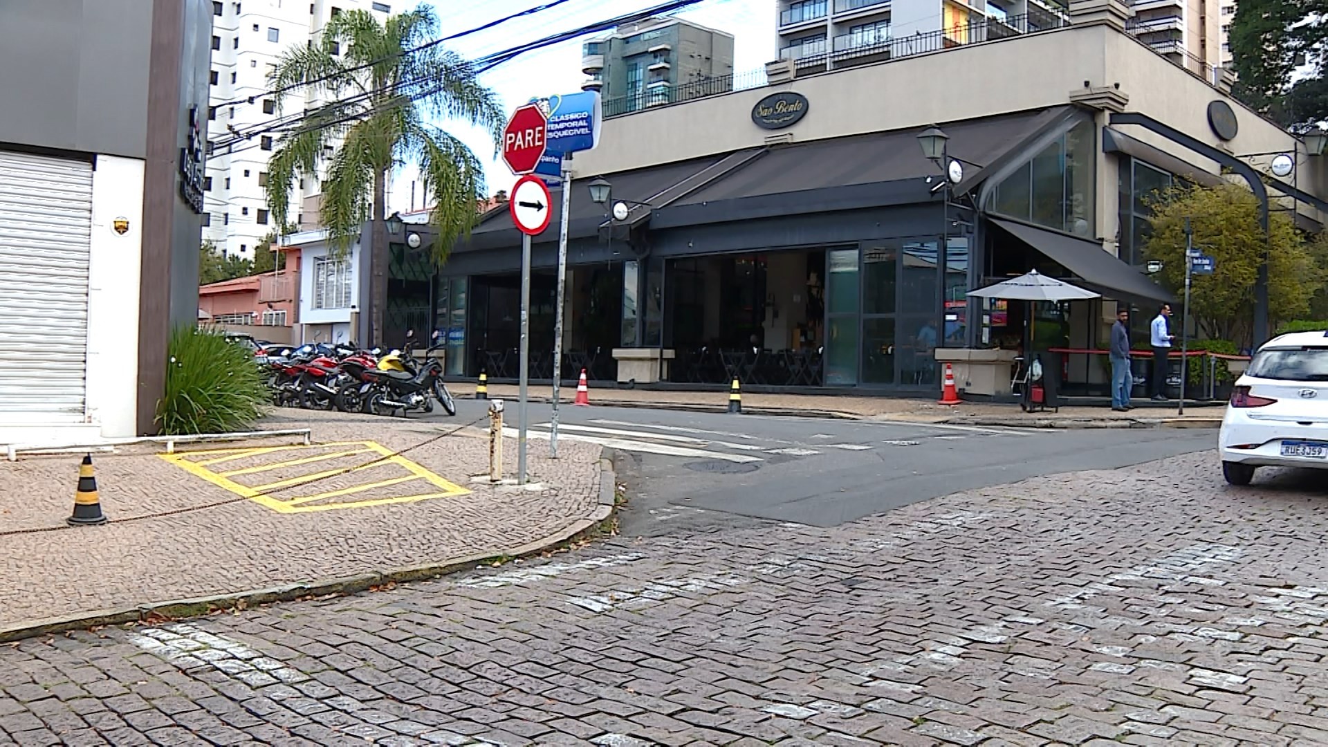 Casos de omissão de socorro após acidentes de trânsito crescem 23% nas regiões de Campinas e Piracicaba