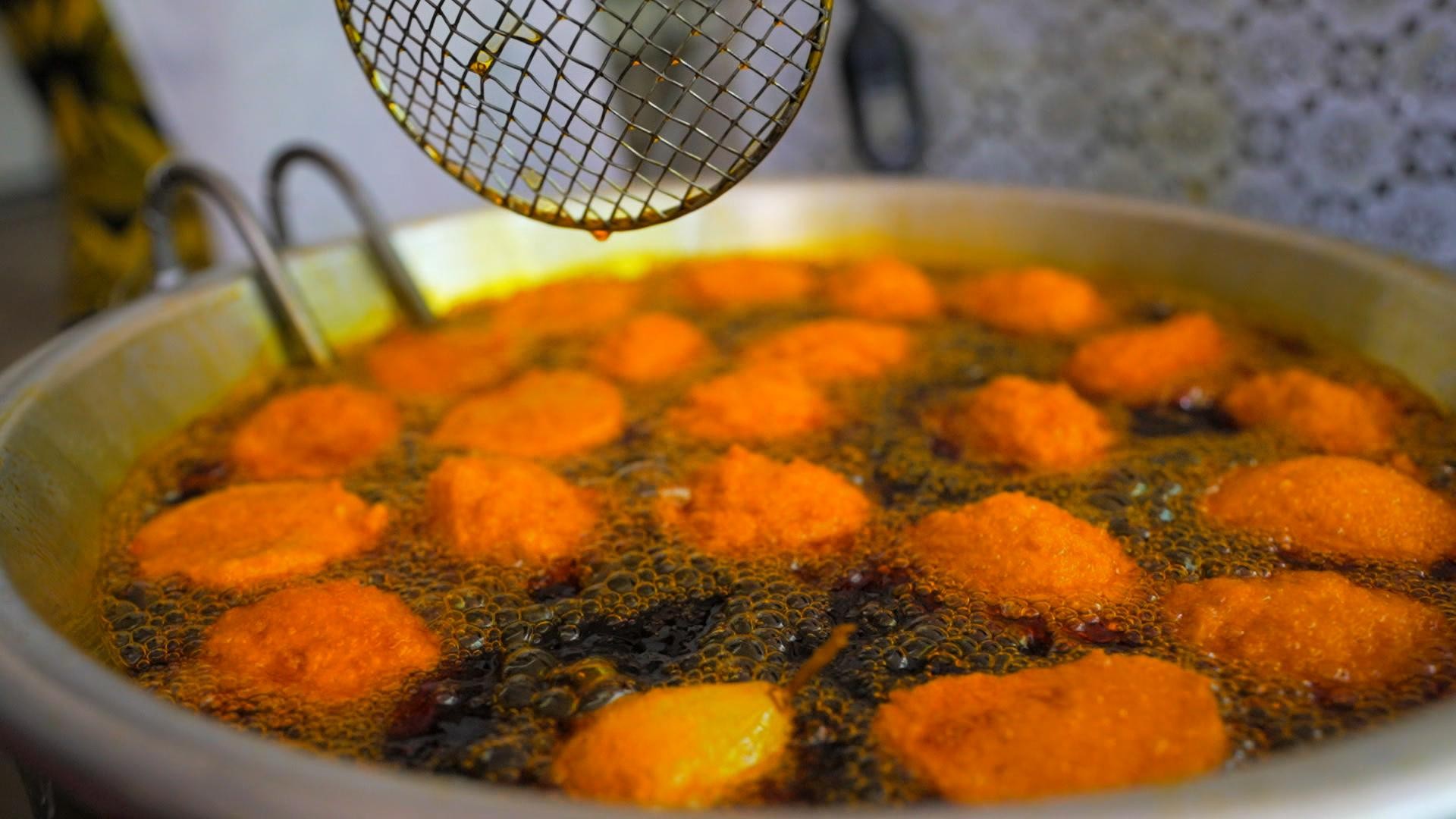 Acarajés serão distribuídos gratuitamente em Salvador durante festival 