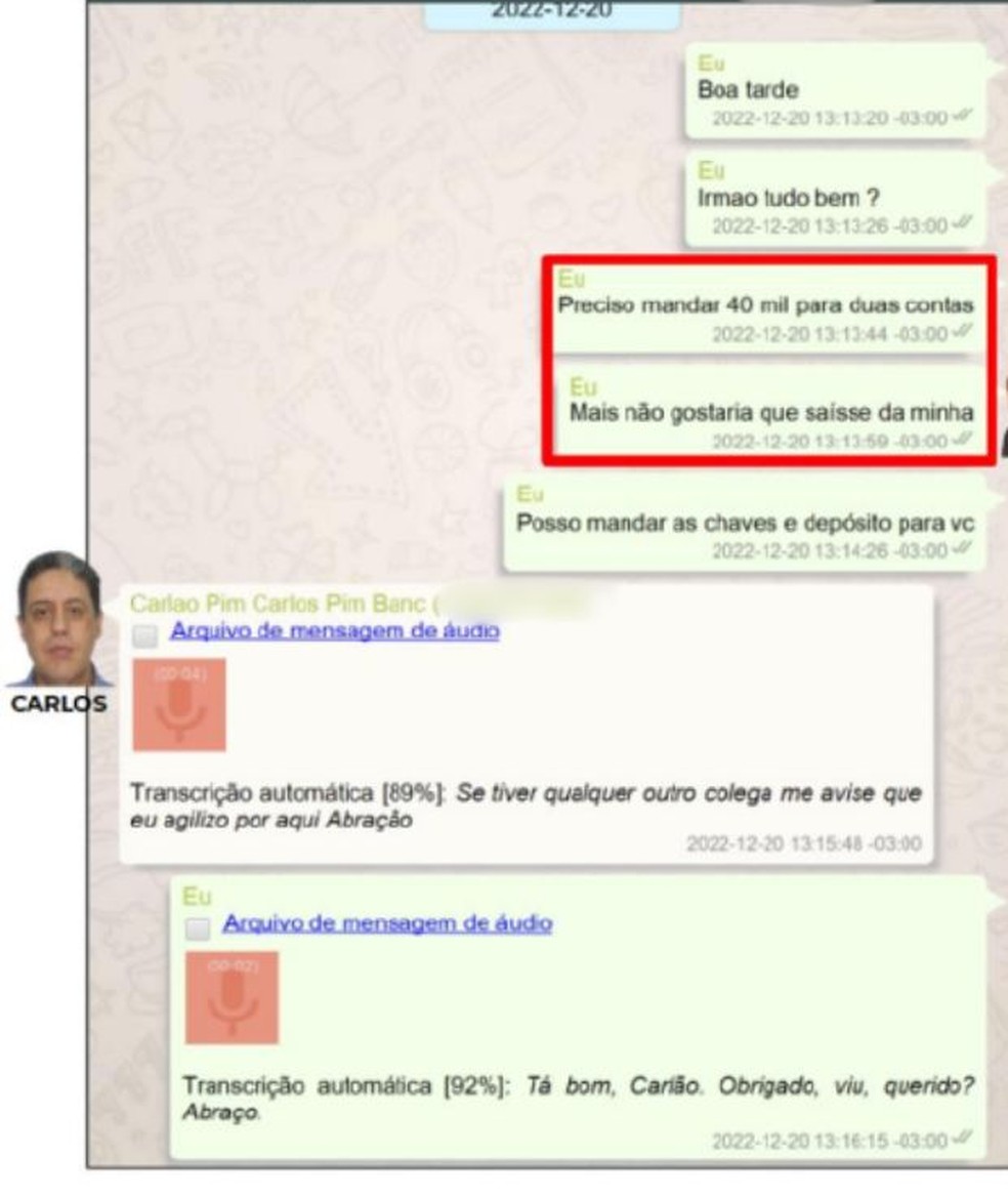 Justiça reconhece erro da Polícia Federal e manda arquivar parte de inquérito que investigava secretário de Fazenda de Maringá por lavagem de dinheiro