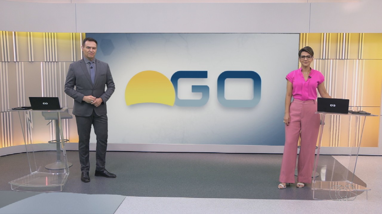 VÍDEOS: Bom dia Goiás de terça-feira, 26 de agosto de 2025