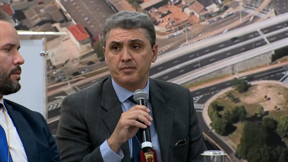 Luiz Alberto Segalla Bevilacqua