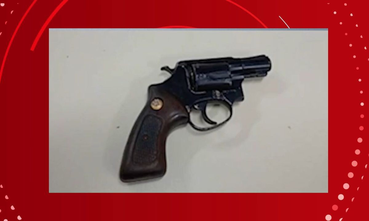 Homem é preso suspeito de espancar e esfaquear companheira no sudoeste da Bahia