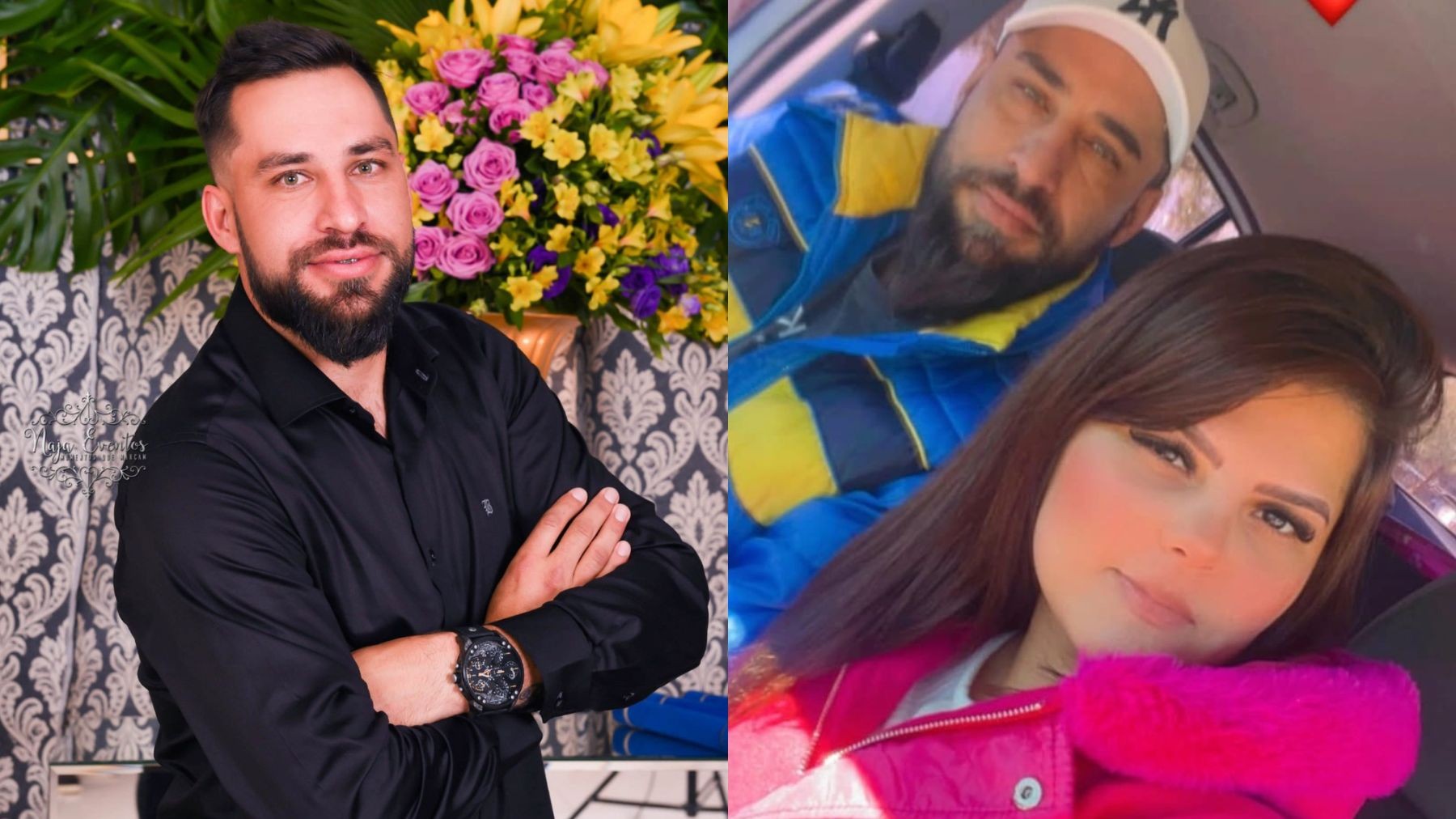 Paranaense espera há quase 9 meses Argentina liberar corpo do marido assassinado no país: 'Não conseguimos nos despedir'