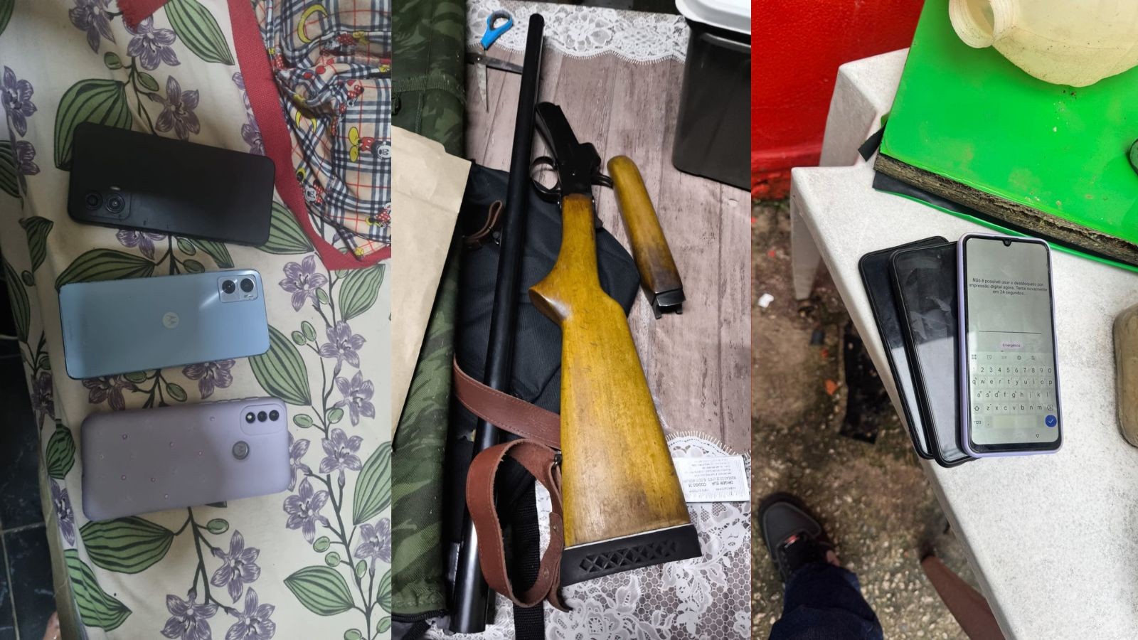 Operação mira crimes digitais contra crianças e adolescentes em 11 estados