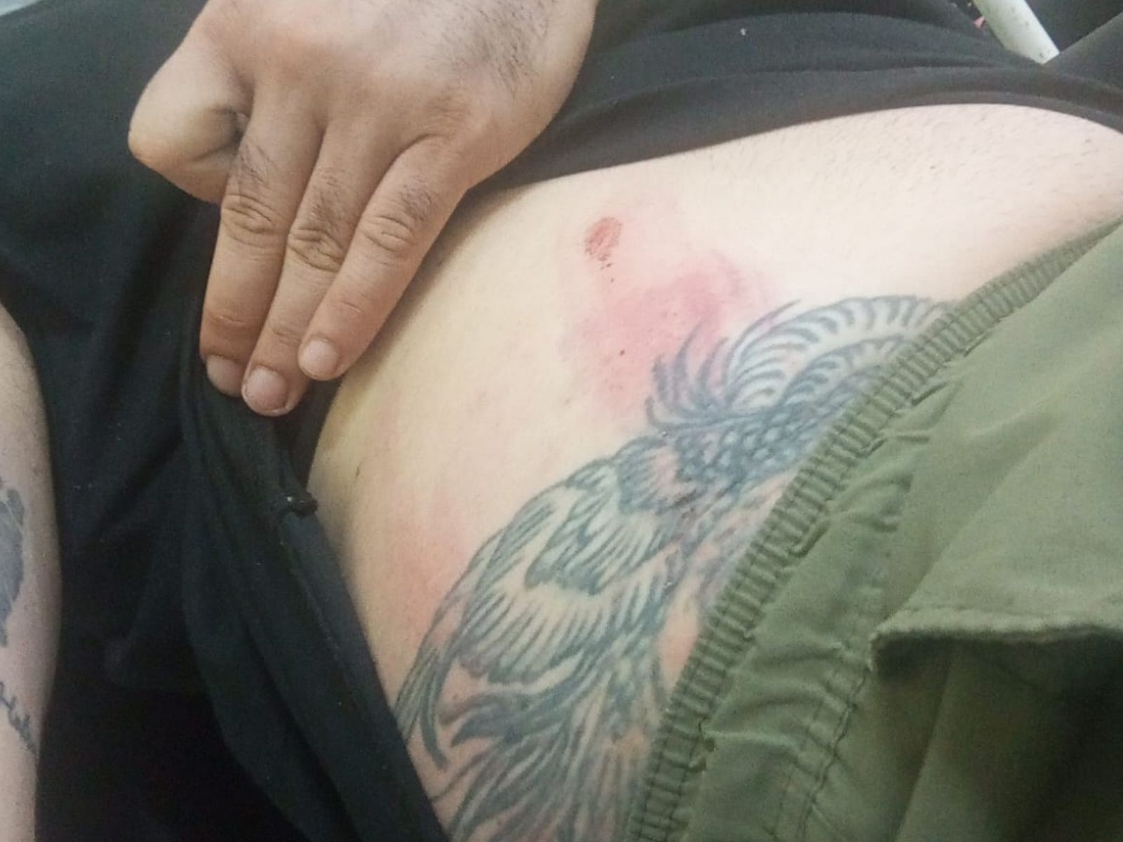 Passageiros detalham momento de terror durante acidente com ônibus no AC: 'Vi a morte'