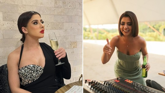 Influencer ligada à máfia italiana teve 'cabeça avaliada' em € 250 mil, diz PF