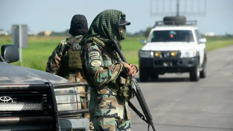 O avanço das facções criminosas pelo interior do Brasil - O Assunto #1711